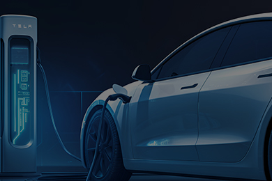 Automobile industry