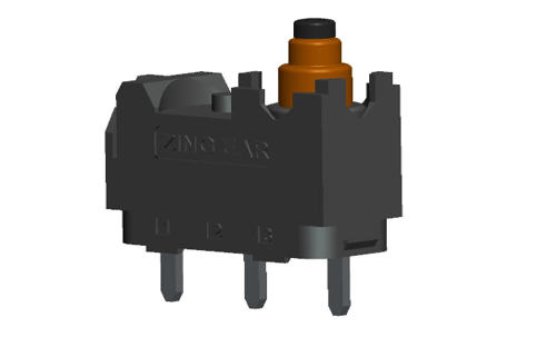 晋煜集团G306A系列微动开关