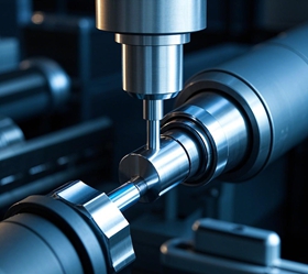 先进制造与严苛质控