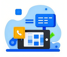 快速技术响应与全球支持