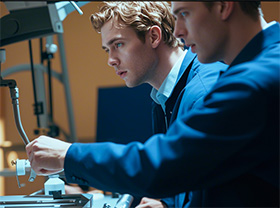 高性能微动开关的创新研发