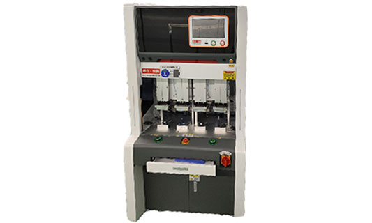 气密性测试设备