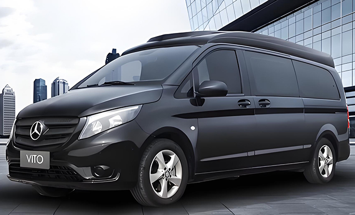 新能源车门锁系统-晋煜zingear微动开关