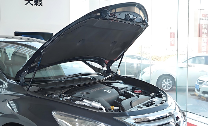 日产汽车专用-晋煜zingear微动开关