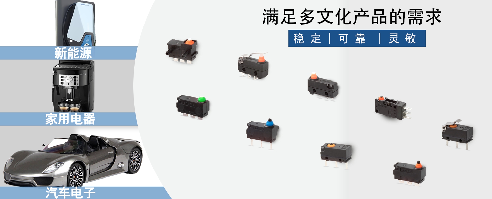 首页banner-新能源