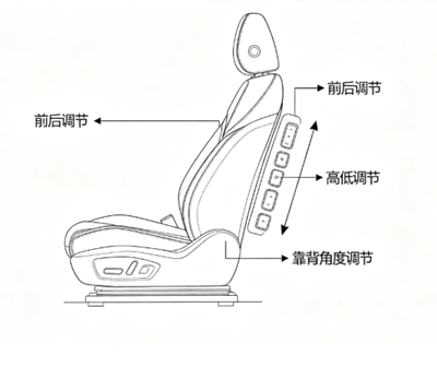 汽车