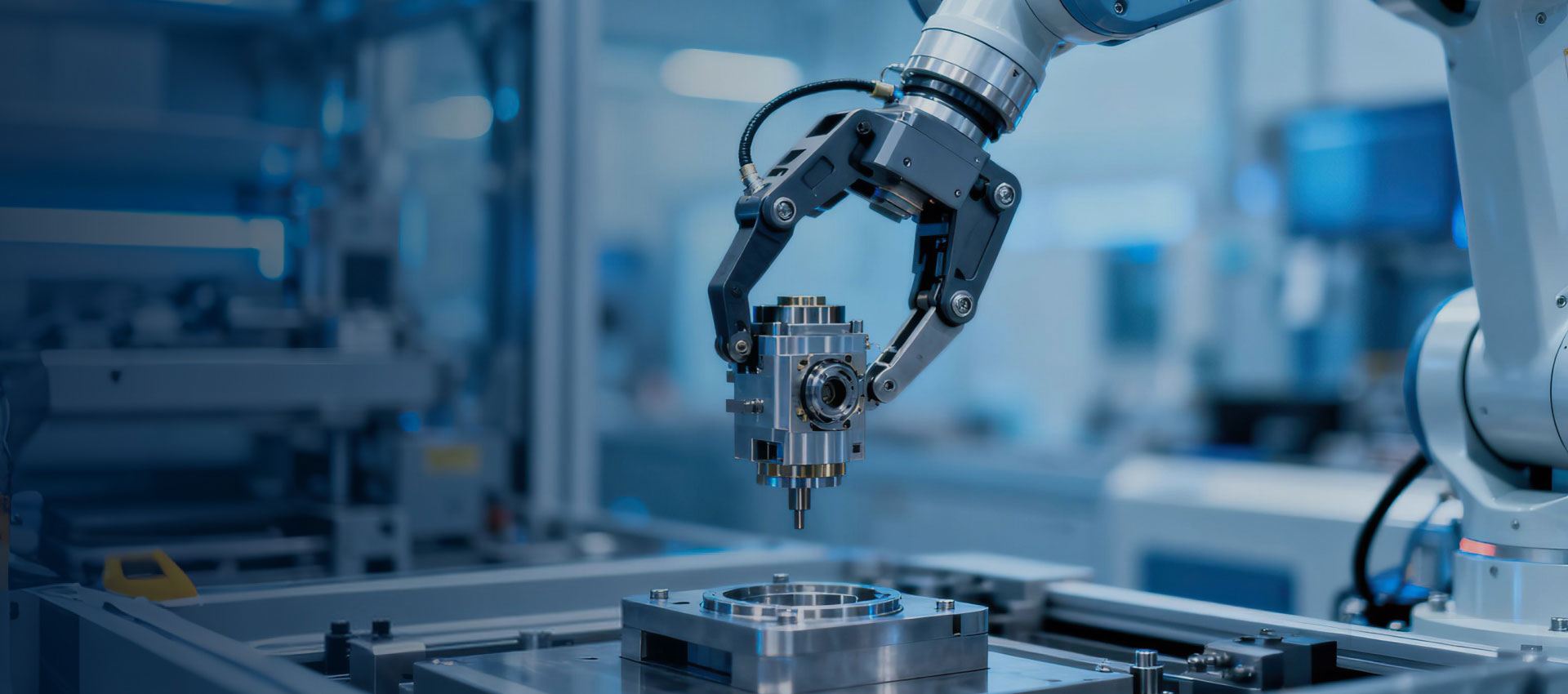 Micro Switch Manufacturer