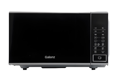 格兰仕微波炉微动开关