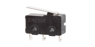 二、G6微动开关品牌：ZINGEAR集团