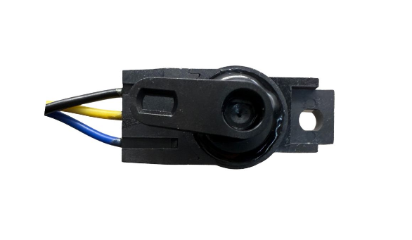 G201 密封微动开关