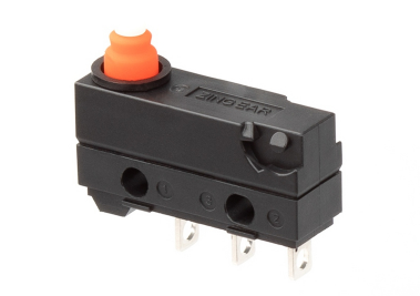 G9防水微动开关