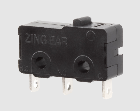 ZINGEAR防水微动开关