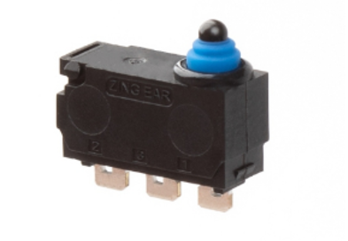 G3系列微动开关-ZINGEAR