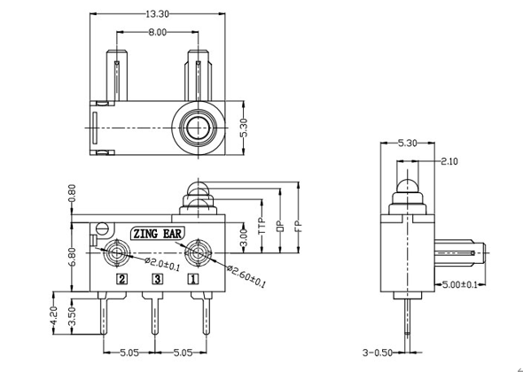 G303-130P00A53图纸